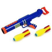 Buzzer Air Bazooka