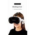 thumbnail image 6 of Head-Mounted Magic Mirror G18EB High Definition Mobile Game Movie 3D Virtual Reality Glasses Support 4.7-7 Inch Phones, 6 of 13