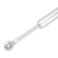 thumbnail image 5 of Motorcycle Steering Damper 330mm Universal Aluminum Steering Damper Stabilizer for Most Motorcycles Silver, 5 of 5