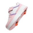 thumbnail image 6 of Kids Roller Shoes Sneakers with Wheels - Premium Sport Roller Skate Sneaker for Boys Girls Christmas Birthday Children Show Gift, 6 of 17