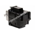 thumbnail image 2 of NEC LH02LP Projector Lamp with Module, 2 of 3