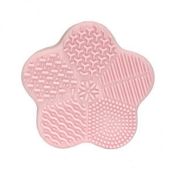 Almohadillas de Limpieza Strade Fareast Limited 2 Piezas Color Rosa