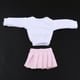thumbnail image 4 of Camiseta de Mujer Yotijar para Figura de Acción BJD, 4 of 9
