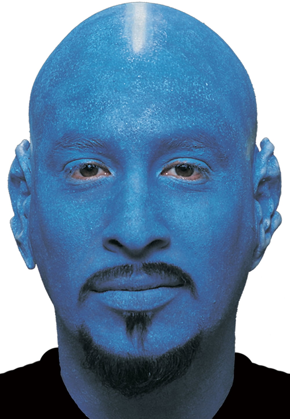 bald cap walmart