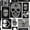 ALLOVER SKULLS, BLACK, variant on Men's Halloween Costumes Summer Sarong Wrap Pareo Caribbean Pirates Swim Trunks Swimwear Full Beach Wraps for Men One Size Skull Crossbones, Black