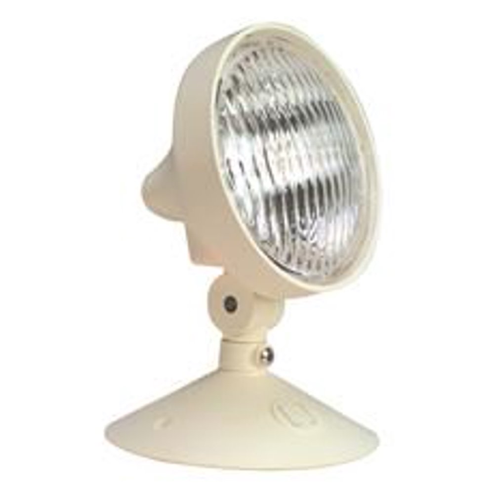 EMERGENCY LIGHT REMOTE HEAD