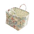thumbnail image 4 of Lipstore Panier de Rangement Portable Robuste avec Poignée Conteneur, 4 of 8