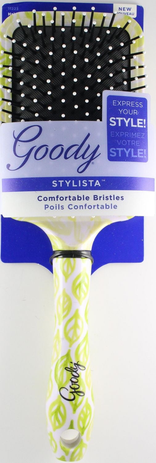 Goody Stylista Paddle Brush, 1 brush