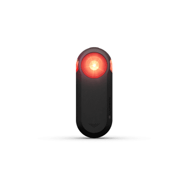 Garmin 010-02376-00 Varia RTL515, Cycling Rearview Radar with Tail Light, Visual and Audible Alerts for Vehicles Up to 153 Yards Away