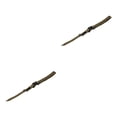 thumbnail image 1 of Soidarity Eslinga de 3 puntos, suministros de senderismo desmontables de liberación rápida, accesorios de Camping, herramienta Universal para exteriores, Type2 NO2 Soidarity CBP023550, 1 of 6