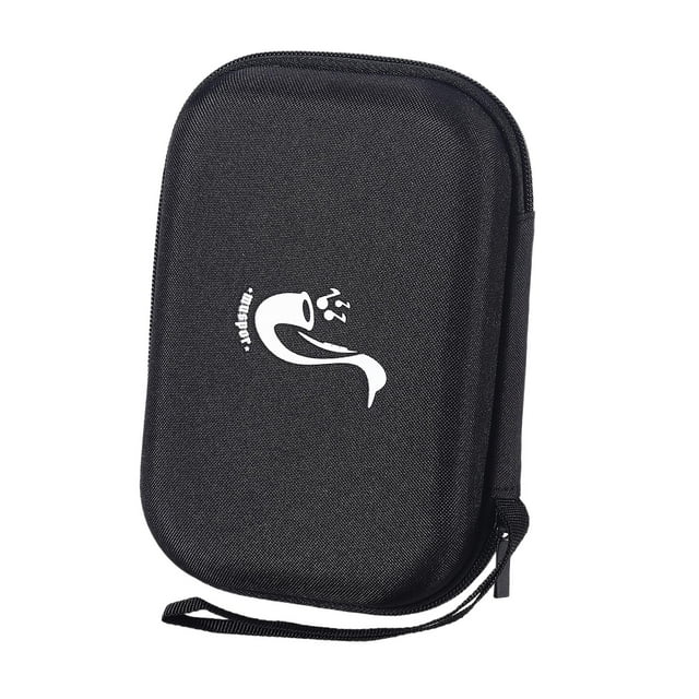 TISHITA Anches Boîte de Rangement 20 Pcs Anches de Saxophone Étui pour Clarinette Saxo Alto Noir