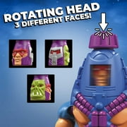 MEGA Construx Masters of the Universe Figure Bundle