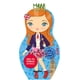 thumbnail image 1 of CREA TUS MUÑECAS BRITANICAS CON KATE N.V. VR EDITORAS JULIE CAMEL, 1 of 2
