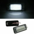 thumbnail image 4 of 2x High Brightness LED License Plate Lights 6500K, 1.68W, for Toyota 86 & Subaru BRZ/Impreza, 4 of 6