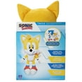 thumbnail image 3 of Sonic The Hedgehog -Tails 18 Inch Jumbo Plush, 3 of 5