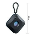 thumbnail image 2 of LOVEVER Hidden Device Scanner Mini Camera Detector 360 degree Scan Usb Rechargeable Portable Privacy Anti spy Hotel Hidden Device Camera Scan, 2 of 7