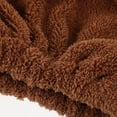 thumbnail image 4 of OFFIGAM 1Ud Broom Cover En Color Café Para Barrer Y Trapear Reutilizable Y Duradero, 4 of 6