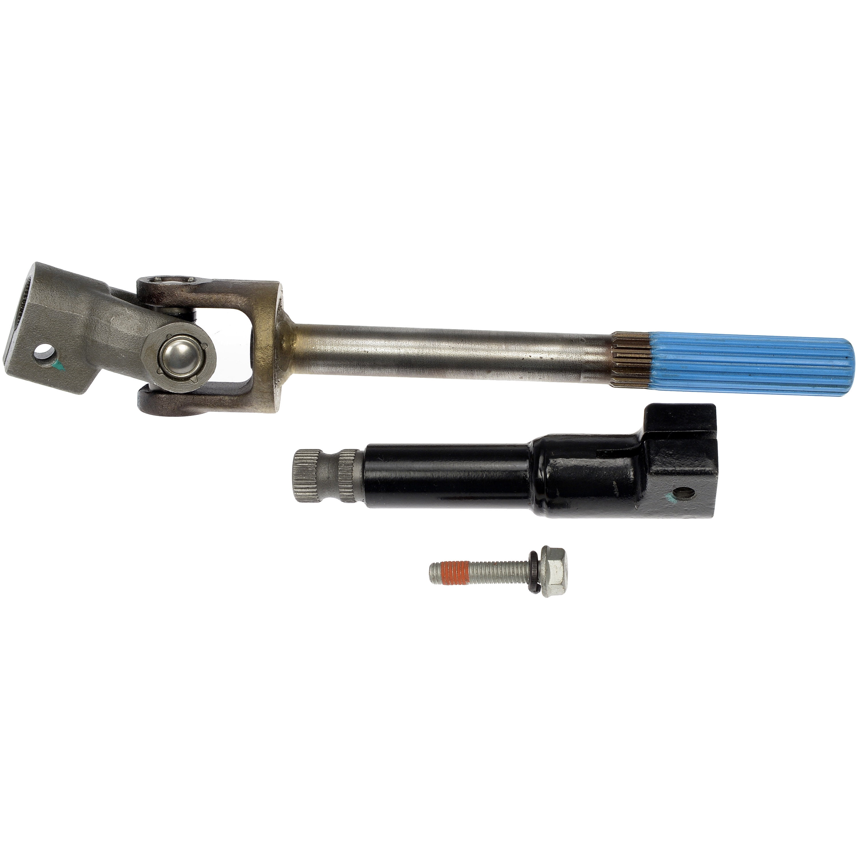 Dorman 425-337 Steering Shaft for Specific Ford / Lincoln Models Fits select: 2007-2010 FORD EDGE, 2007-2010 LINCOLN MKX