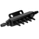 thumbnail image 3 of Colector de Vacío ANGGREK Aleación de Aluminio 1/2 NPT 1/8 NPT, 3 of 8