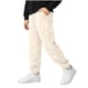 thumbnail image 1 of Pantalones de Tobillo de Cintura Elástica con Bolsillos Pantalones Deportivos Casuales para Adultos Y Niños, Tela de Nylon de Moda, 1 of 7