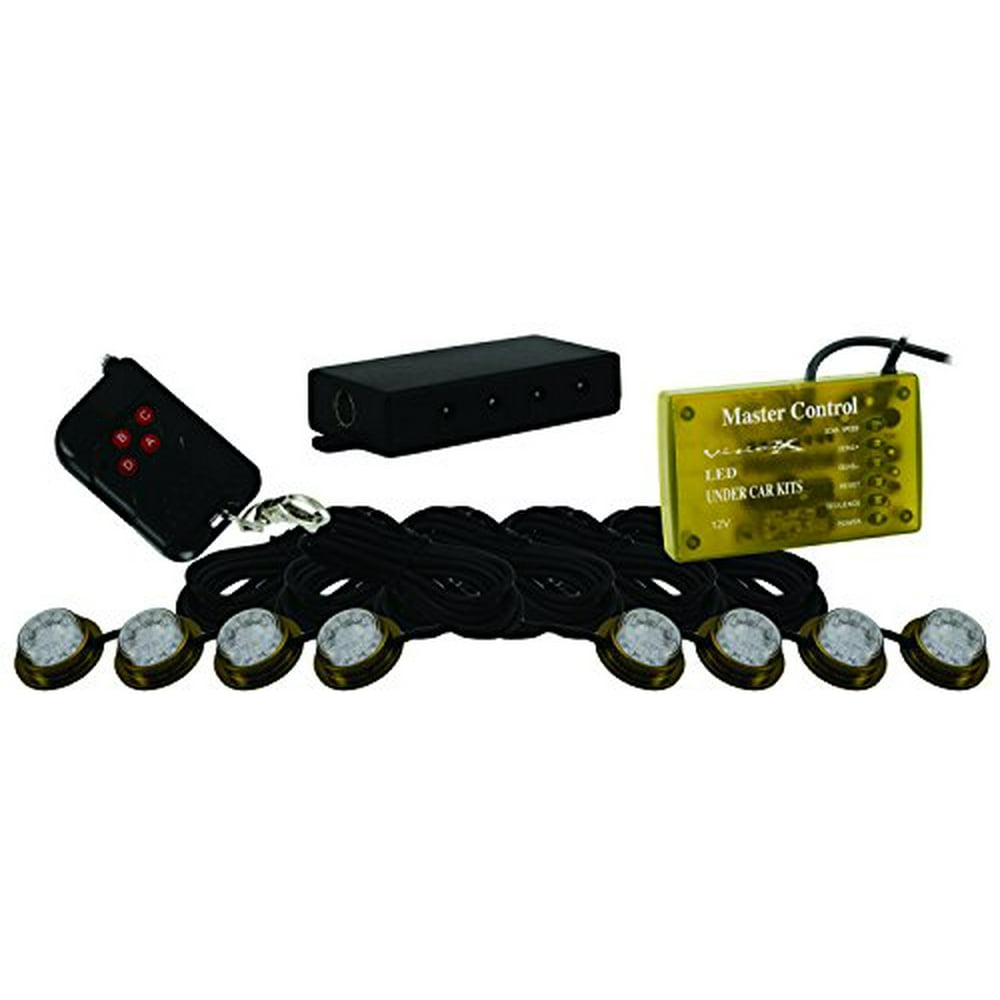 LED STROBE KIT