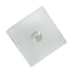 thumbnail image 1 of New Bright Split Image Fresnel Focusing Screen for Pentacon Six TL P6 Camera UX js, 1 of 3