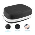 thumbnail image 3 of Bolsa De Almacenamiento Para Gamepad Ps5, Bolsa Protectora Eva, Bolsa Dura Impermeable, Bolsa De Protección Con Asa seitruly EL011756-00, 3 of 6