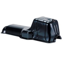 Crown Automotive 53020833AB CAS53020833AB OIL PAN Fits select: 2004 JEEP GRAND CHEROKEE LAREDO/COLUMBIA/FREEDOM, 1995-2001 JEEP CHEROKEE