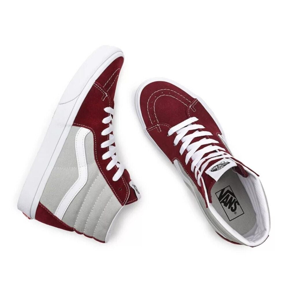 Vans sk8 port royale new arrivals