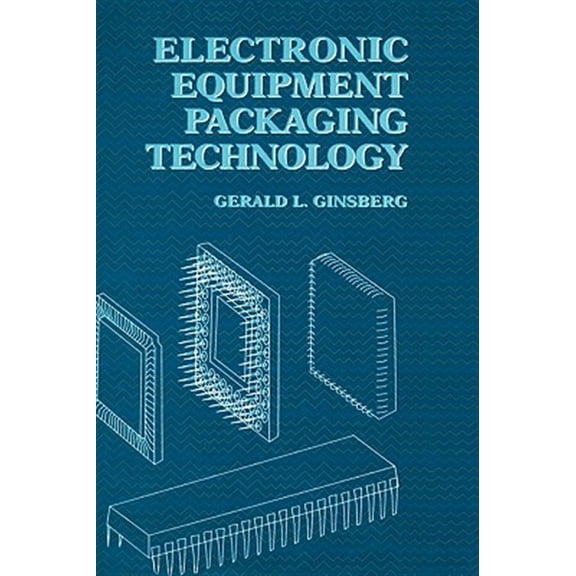 Pre-Owned Electronic Equipment Packaging Technology, (Hardcover)