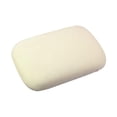 thumbnail image 3 of Napping Pillow Ergonomic Cervical Cushion Soft Removable Zipper Cover for Bedroom Salon Travel, 3 of 9