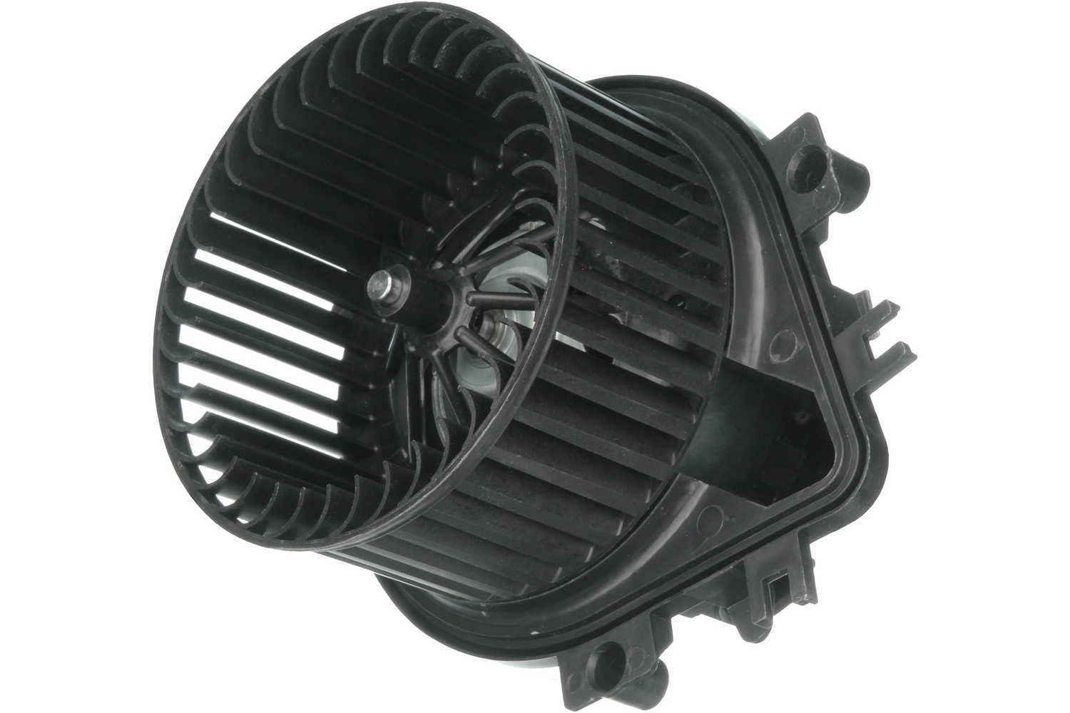 URO Parts 67326935371 Blower Motor Assembly