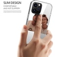thumbnail image 2 of Phone Case Drew Protect Starkey Accessories and TPU Rudy Cover Pankow Shockproof Compatible with iPhone 14 Plus 6.7 Inch, 2 of 5