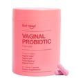 thumbnail image 1 of Probióticos para mujeres Equilibrio del pH con prebióticos y mezcla de probióticos Lactobacillus: promueven un olor y una flora saludables, 1 of 5