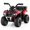 Red, variant on Costway 6V Toddler Ride On Electric Car ATV with Lights & Music & USB Port Storage Box Toy Car Red