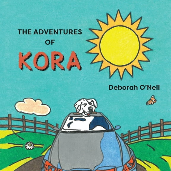 The Adventures of Kora, (Paperback)