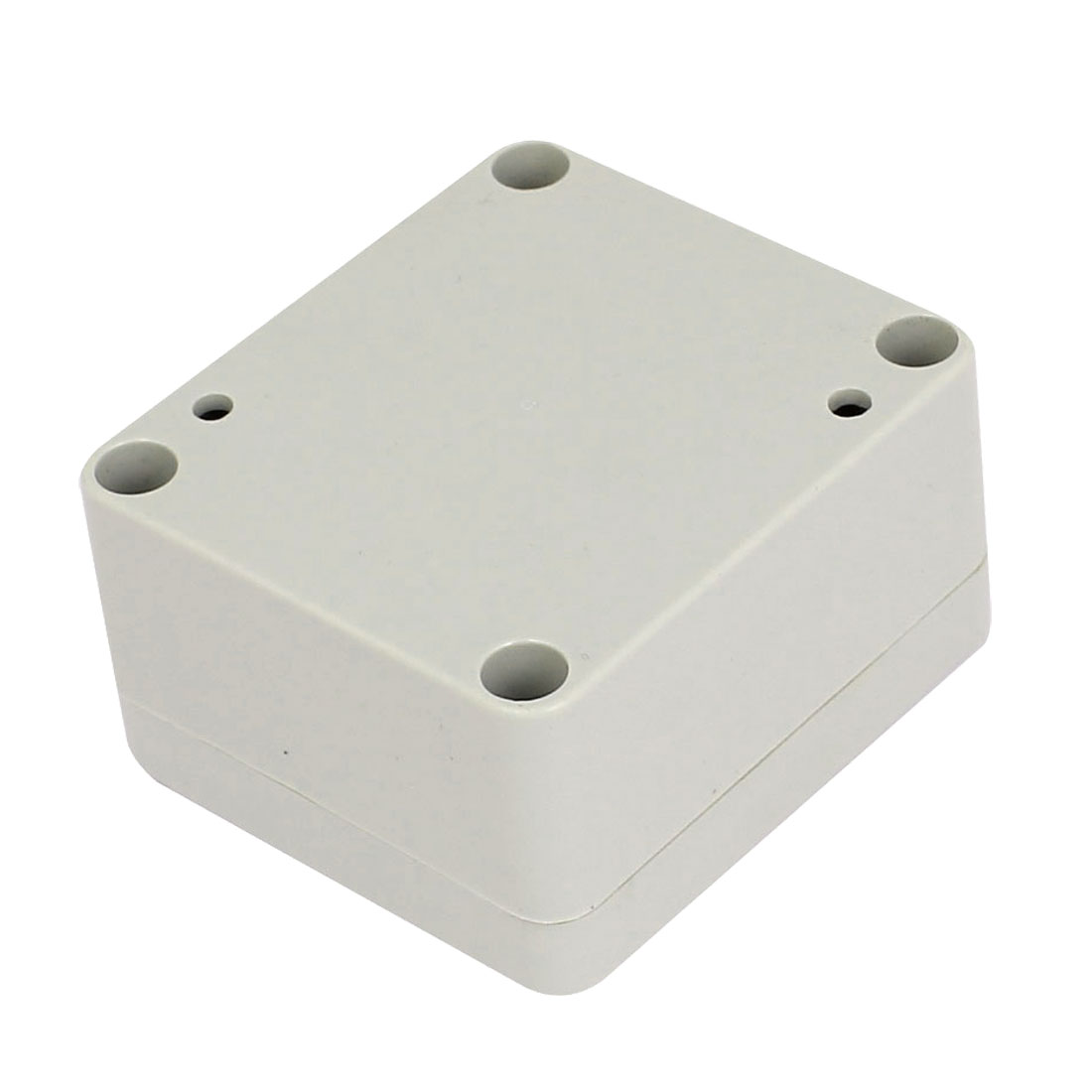 64mm x 57mm x 30mm Waterproof Sealed DIY Joint Electrical Junction Box