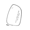 thumbnail image 3 of 1 x Right Heated Rear View Mirror Glass w/ Blind Spot For Honda Accord 2018-2020, 3 of 5