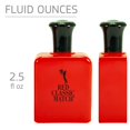 thumbnail image 3 of PB ParfumsBelcam Red Classic Match Eau de Toilette Spray, nuestra versión de un diseñador 2.54 Fl Oz, 3 of 5