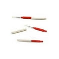 thumbnail image 2 of addi Crochet Hook w/Cap - US 8 (1.5mm) - Crochet Hook from addi, 2 of 3