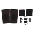 thumbnail image 1 of Elbow Brace,1 Pair Heated Elbow Heating Brace Heating Elbow Wrap Pad Innovative Solution, 1 of 14