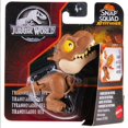 thumbnail image 2 of Jurassic World Snap Squad Attitudes Tyrannosaurus Rex Dinosaur Figure, 2 of 2