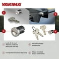 thumbnail image 3 of Yakima 8007206 Lock Cylinder, 3 of 10