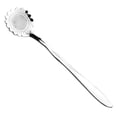 thumbnail image 1 of s de Expreso, de , s de material acero Inoxidable, s de Postre, s Pequeñas, s de Aperitivo, Plateadas, 12,5 Plata 5, 1 of 7