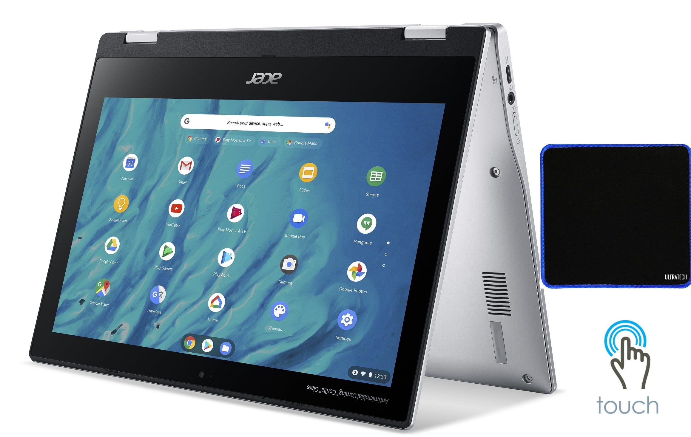 Acer Chromebook Spin 311（CP311-3H） Amazon.com: Acer Chromebook Spin 311 CP311-2H-C3KA