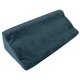 thumbnail image 4 of Almohadas para dormir del lado del paciente, almohada de cuña, almohada de cuña de espuma suave curvada, posicionadores corporales adaptados para la perfección, 4 of 8