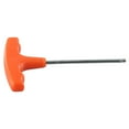 thumbnail image 4 of 15cm T Handle T27 Torx Driver Screwdriver for # 0812 370 1000, 4 of 9