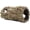 Large, variant on Reptile Terrarium Hideout Decor, Resin Wood Hide Decor for Reptiles, Fish, Amphibians, Small Animals (Large)