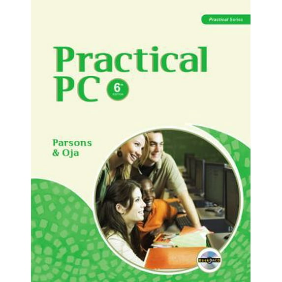Pre-Owned Practical PC (New Perspectives Practical Series) (Paperback) 0538746726 9780538746724