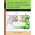 thumbnail image 1 of Pre-Owned Plan Graphics for the Landscape Designer : With Section-Elevation and Computer Graphics (Paperback) 0130329991 9780130329998, 1 of 1